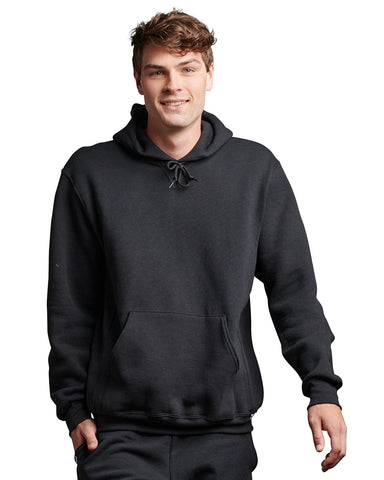 000089 Russell Athletic Unisex Dri-Power® Hooded Sweatshirt