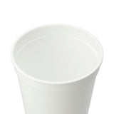 Solid 24oz Stadium Cup