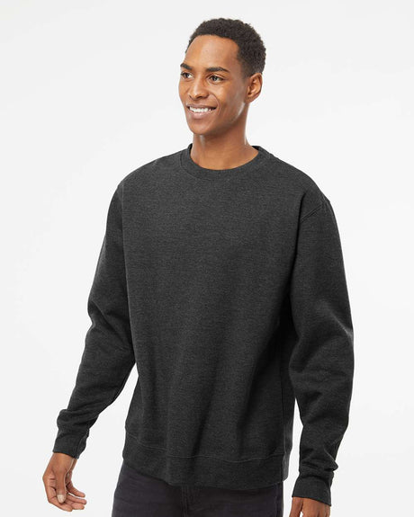 Independent Trading Co. Midweight Sweatshirt