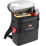Field & Co.® Fireside Eco 12 Can Backpack Cooler