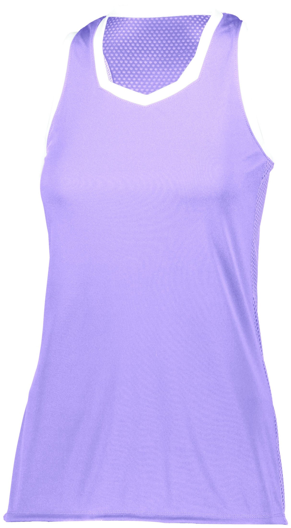 Ladies' Crosse Jersey
