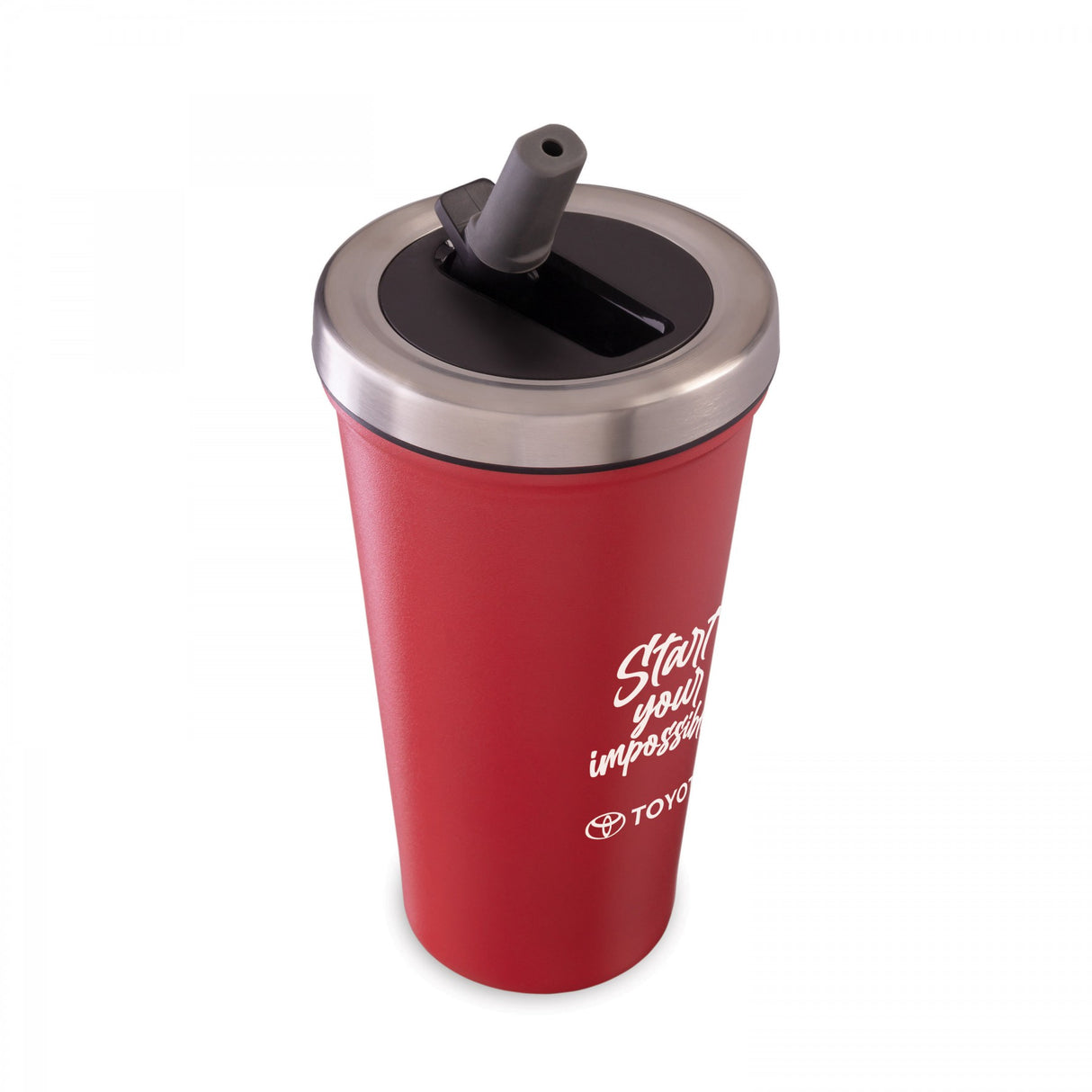 Tough Cookie 480 Ml / 16 Oz Stainless Steel Tumbler