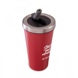 Tough Cookie 480 Ml / 16 Oz Stainless Steel Tumbler