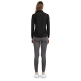 Ladies Pursuit 1/2 Zip Pullover