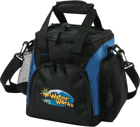 Infinity 12 Can Sport Cooler
