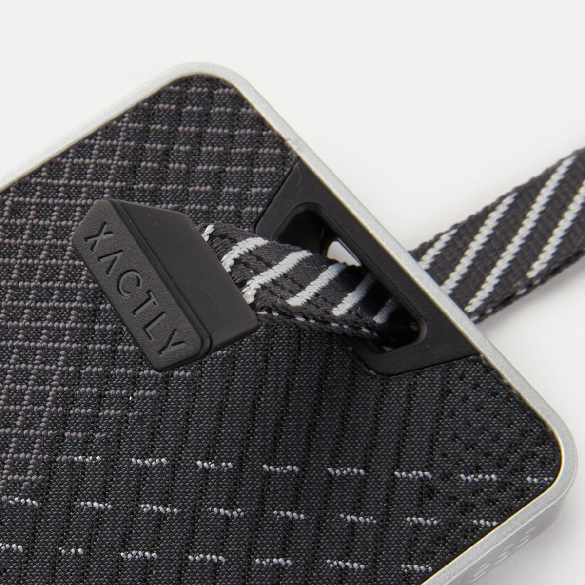 Xactly Lithium - 10,000 mAh Qi Wireless Power Bank