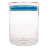 Lancaster Glass Container With Lid