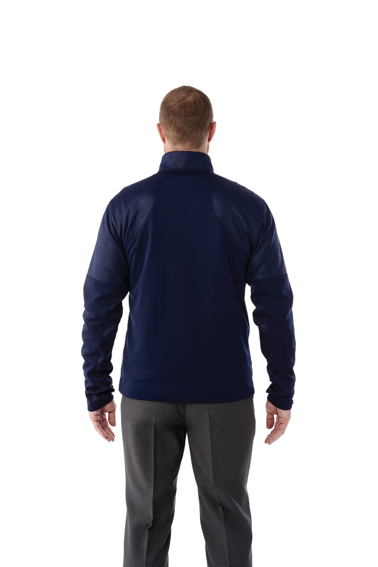 Men's SENGER Knit Jacket