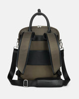 Bugatti-Moretti Ladies Backpack Nylon