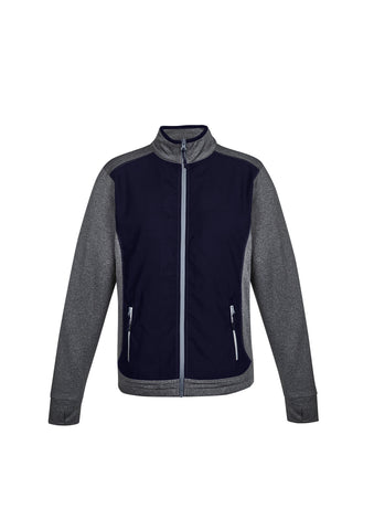 Ladies Aspen Jacket