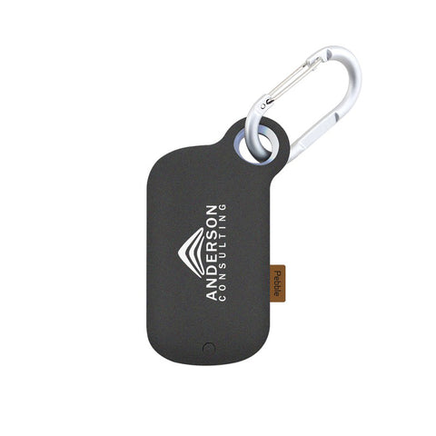 Ul Listed Carabiner Power Bank