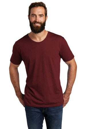 Allmade® Unisex Tri-Blend Tee Shirt