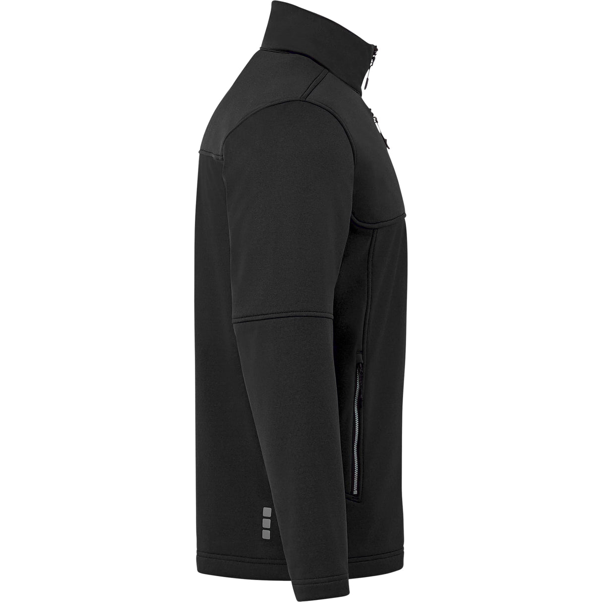 Men's JORIS Eco Softshell Jacket
