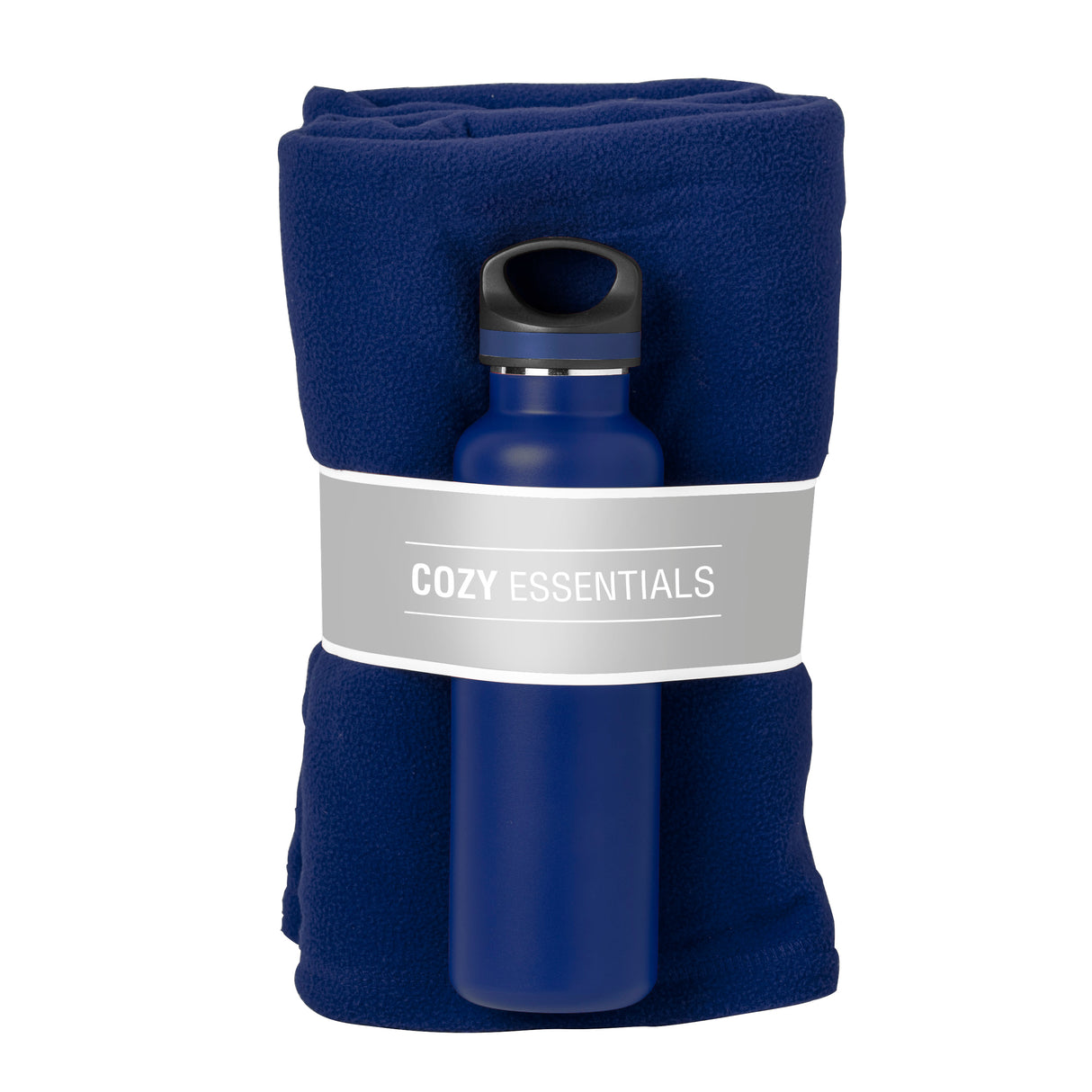 Cozy Essentials Gift Set