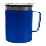 12 Oz. Braxton Stainless Steel Mug
