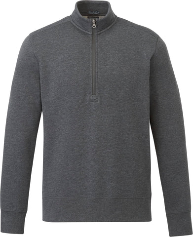 Men's DAYTON Fleece Half Zip