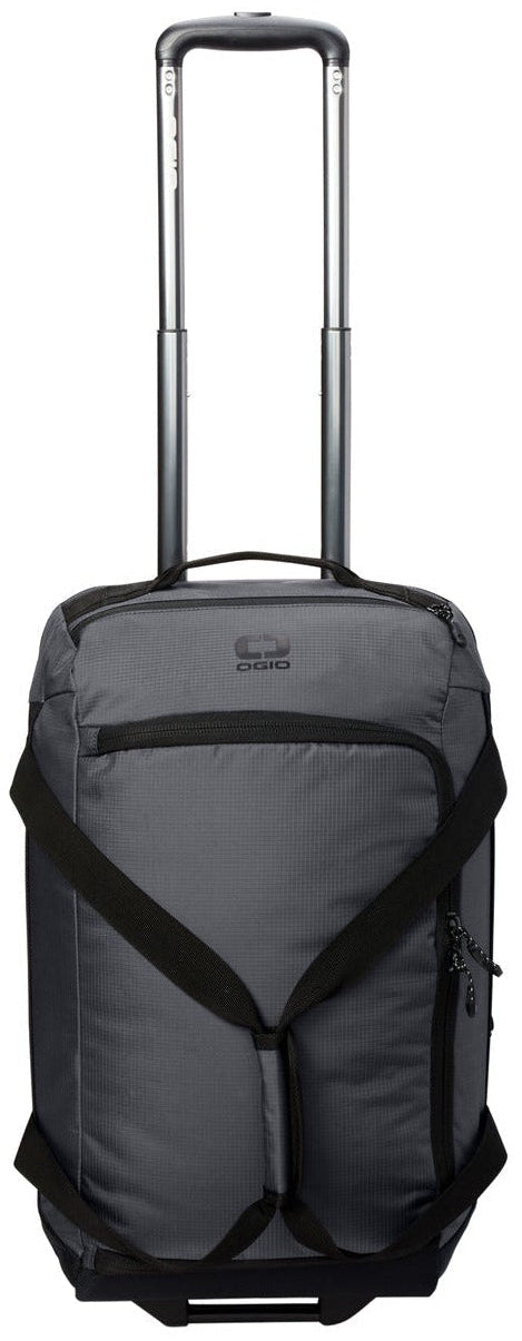 OGIO Passage Wheeled Carry-On Duffel