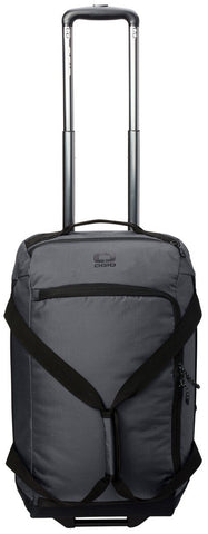 OGIO Passage Wheeled Carry-On Duffel