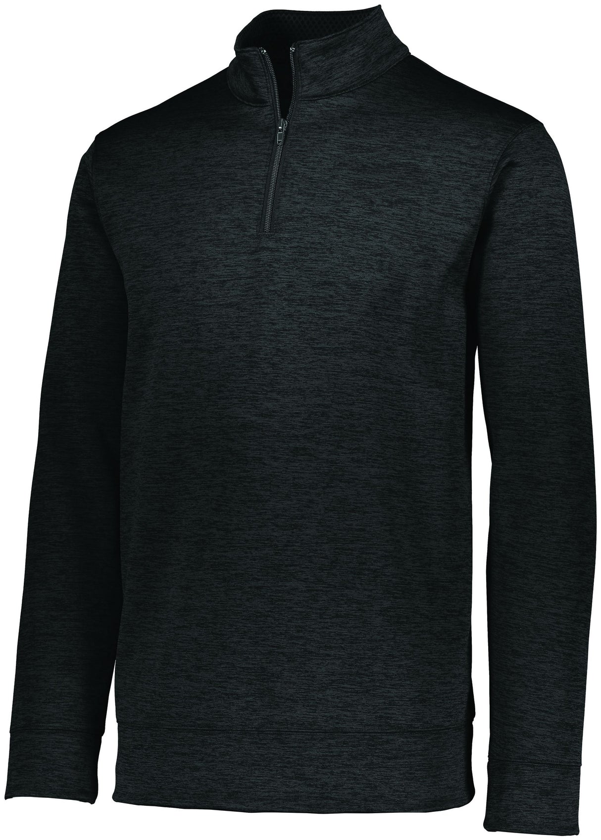 Stoked Tonal Heather Pullover