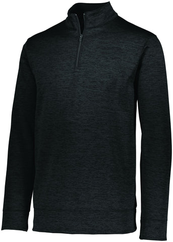 Stoked Tonal Heather Pullover