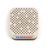 Wheat Recycled Wireless Speaker