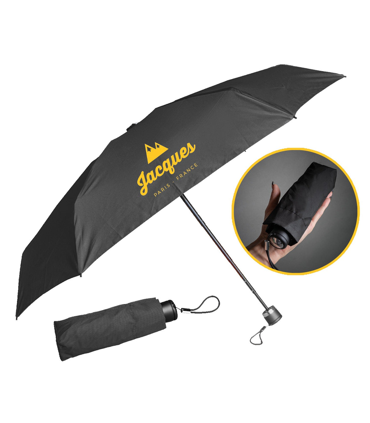 The Bitty Umbrella