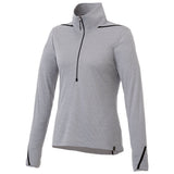 Women's DEGE Eco Knit Half Zip