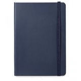Giuseppe Di Natale Perfect Bound Leather Journal