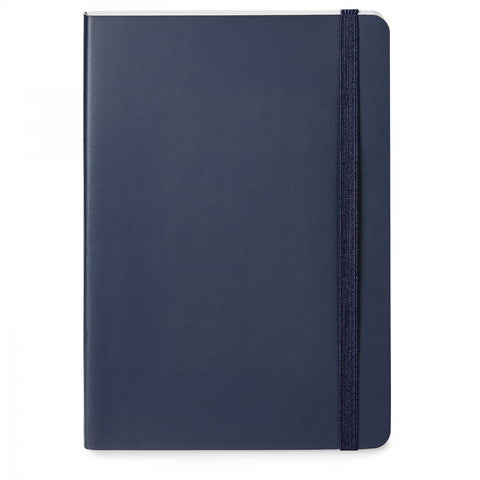 Giuseppe Di Natale Perfect Bound Leather Journal