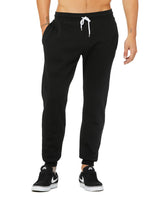 BELLA+CANVAS Unisex Jogger Sweatpant