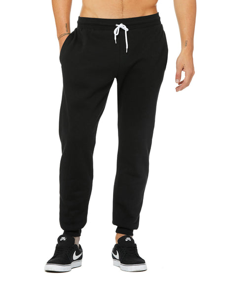 BELLA+CANVAS Unisex Jogger Sweatpant