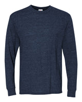 000076 Jerzees® Dri-Power® Long Sleeve 50/50 T-Shirt