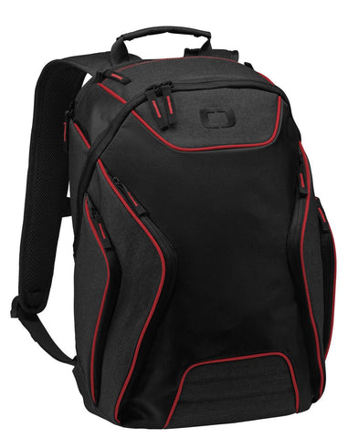 OGIO® Hatch Backpack