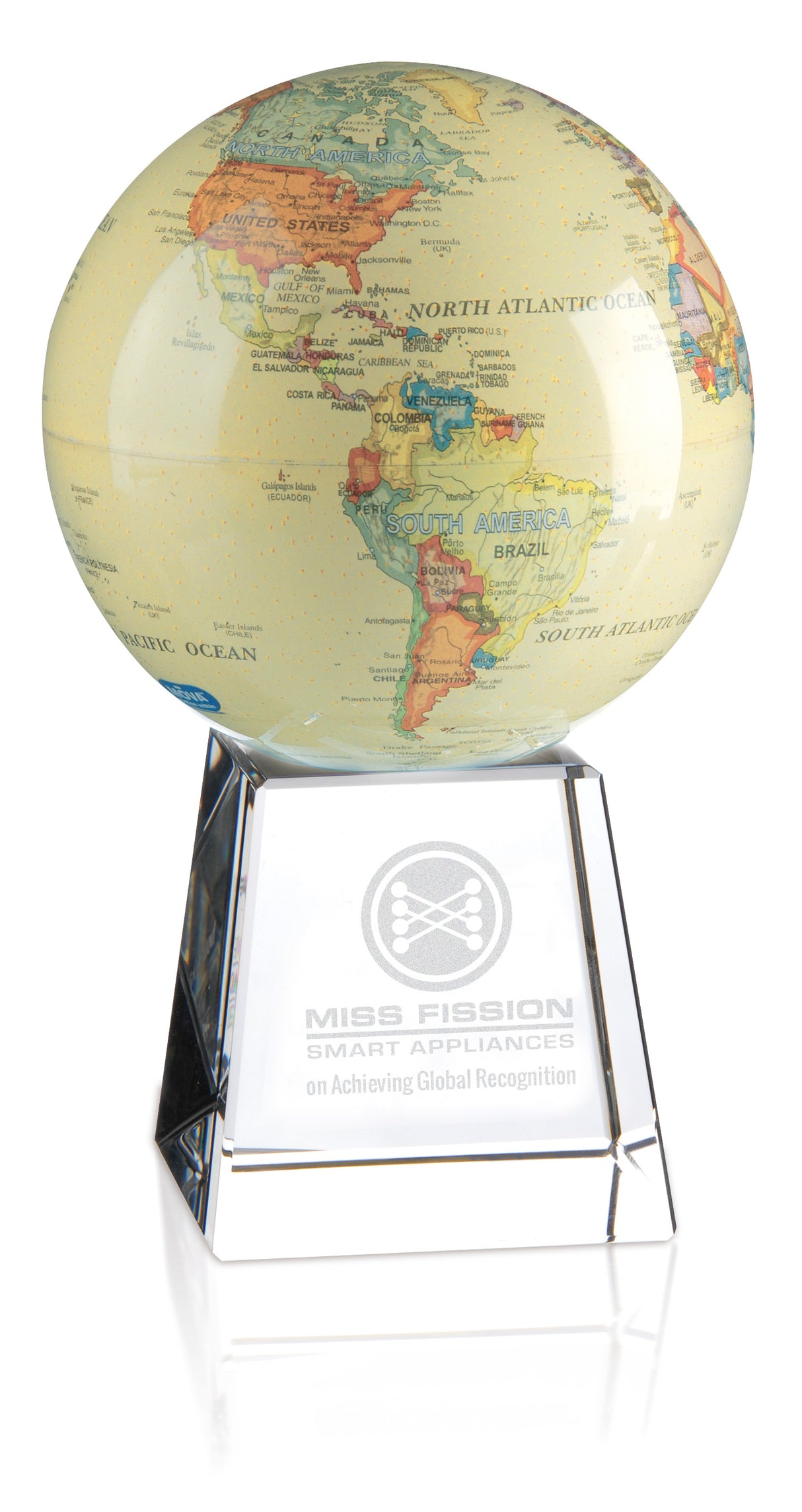 MOVA® Globe