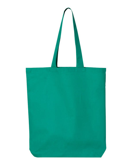 Q-Tees™ 12L Economical Tote Bag