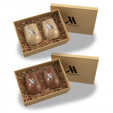 Small Talk Natural Twin Kit