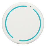 Recycled ABS Fast Wireless Charging Pad