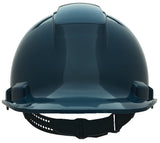 Whistler™ Pin Lock Hard Hat