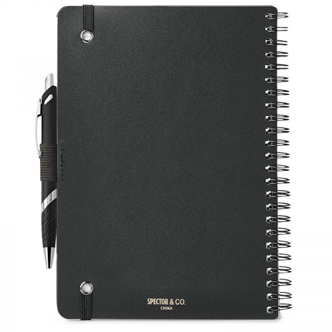 Fabrizio Journal Combo