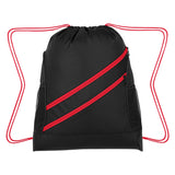 Swipe Drawstring Sports Pack