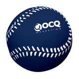 Baseball Shape Stress Reliever