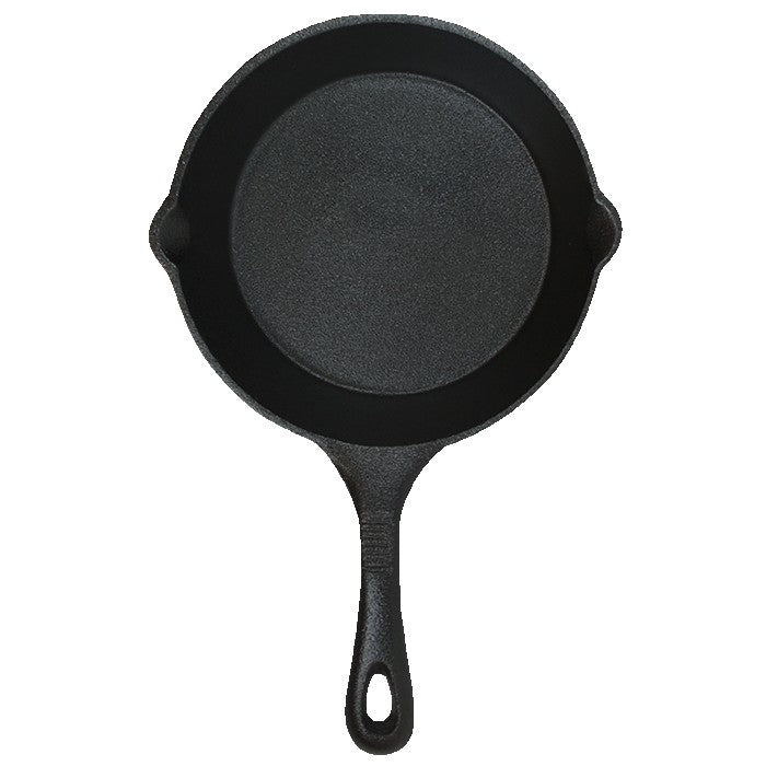 Old Mountain 8" Cast Iron Skillet