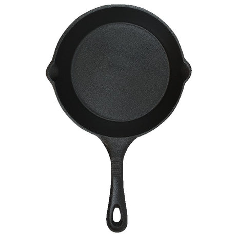 Old Mountain 8" Cast Iron Skillet