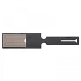 Boston Luggage Tag