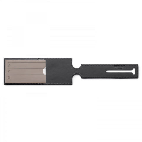 Boston Luggage Tag
