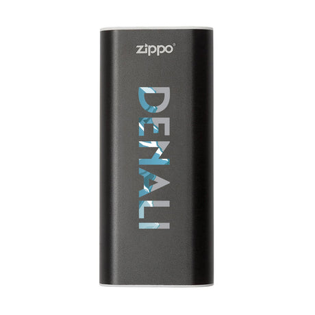 Zippo® Heatbank™ 3-Hour Rechargeable Hand Warmer & Powerbank
