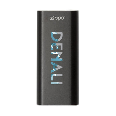 Zippo® Heatbank™ 3-Hour Rechargeable Hand Warmer & Powerbank