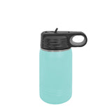 12 Oz. Polar Camel Kids SS Bottle