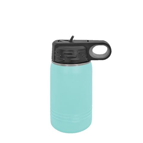 12 Oz. Polar Camel Kids SS Bottle