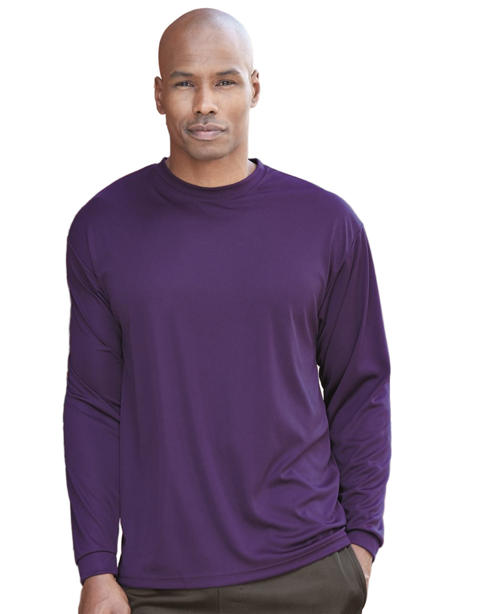 C2 Sport Performance Long Sleeve T-Shirt